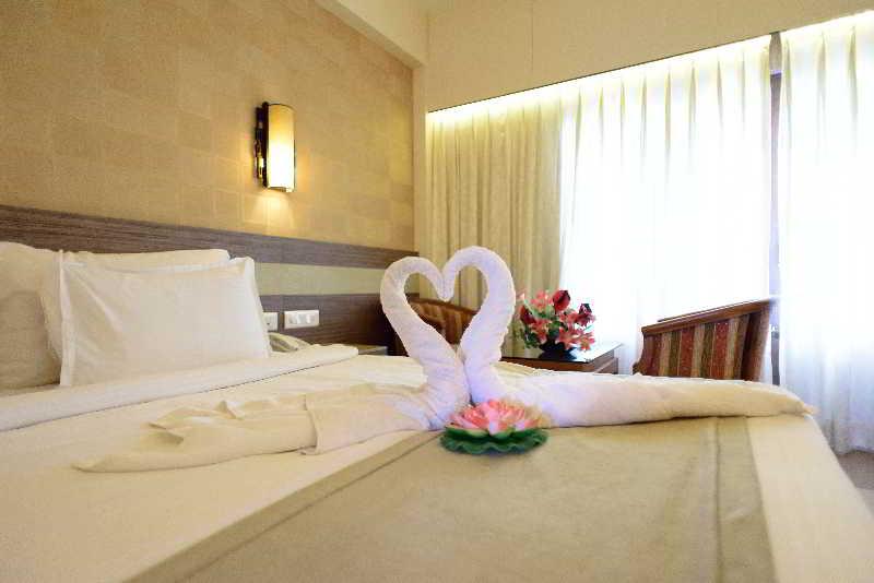 La Grace Resort image