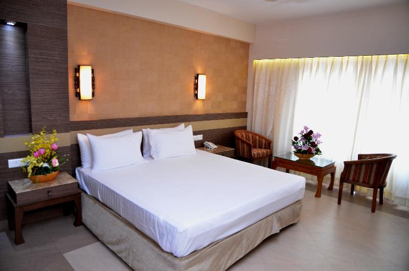 La Grace Resort image