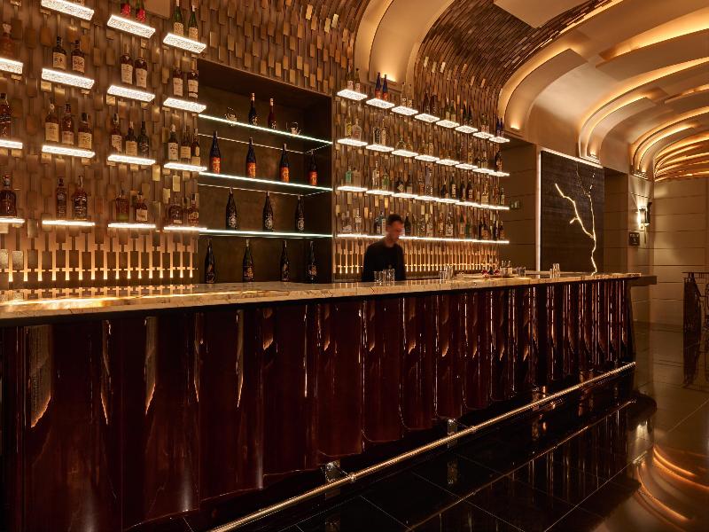 Nobu Hotel Roma image