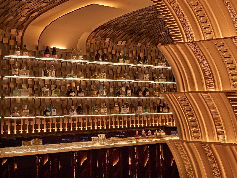 Nobu Hotel Roma image