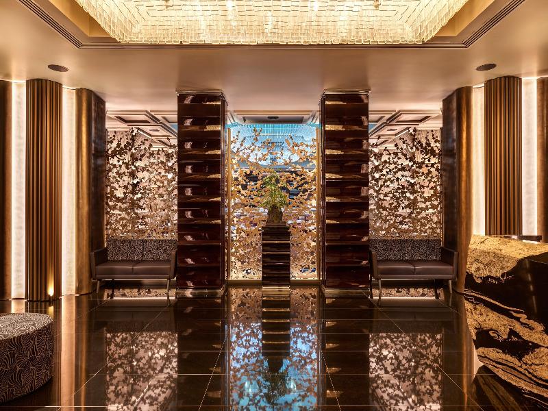 Nobu Hotel Roma image