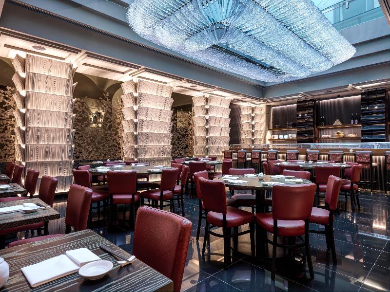 Nobu Hotel Roma image