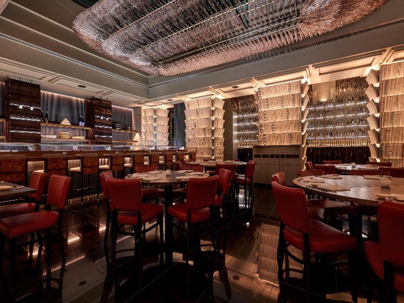 Nobu Hotel Roma image