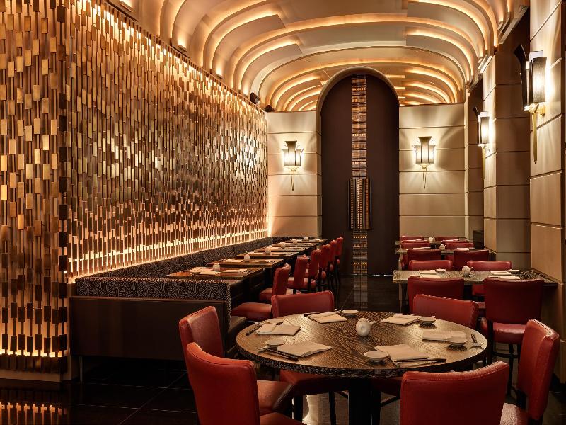 Nobu Hotel Roma image