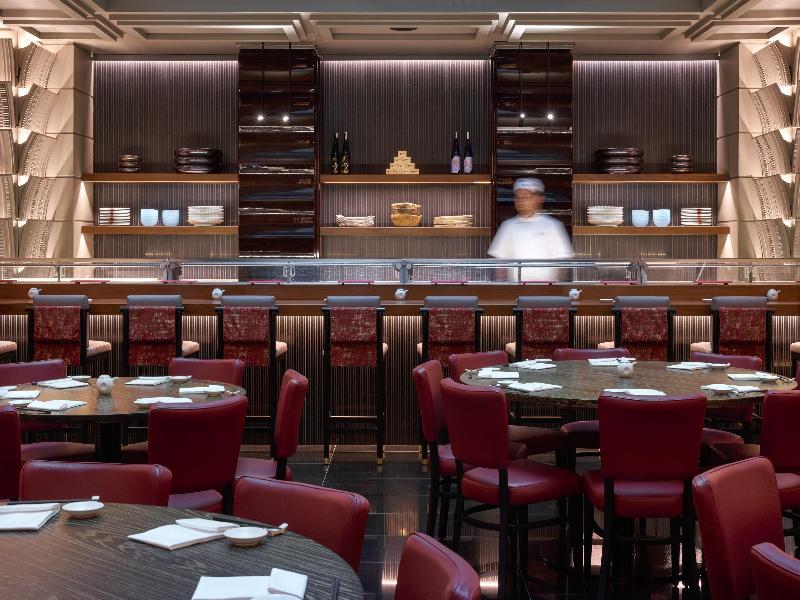 Nobu Hotel Roma image
