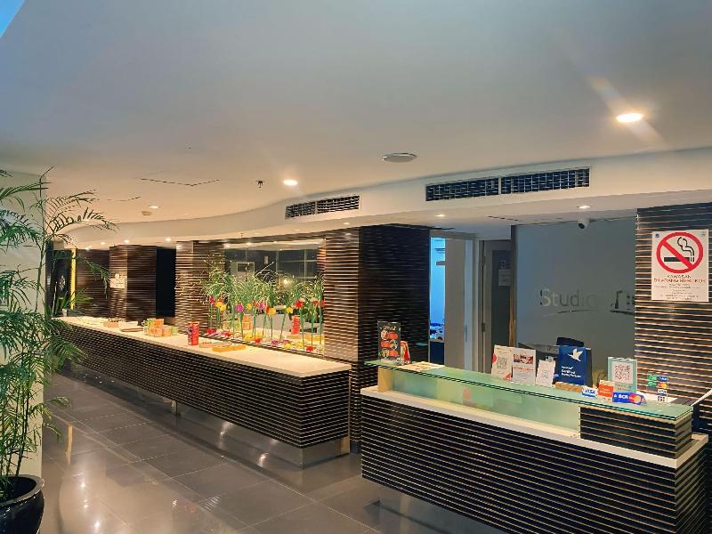 Studio One image