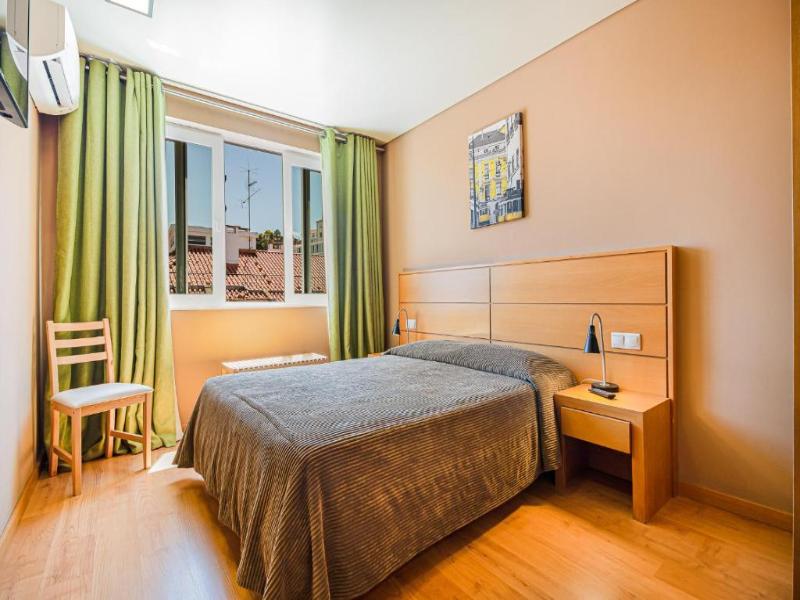 Botanico Hotel image