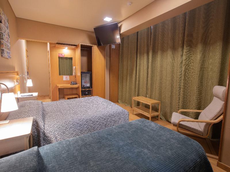 Botanico Hotel image