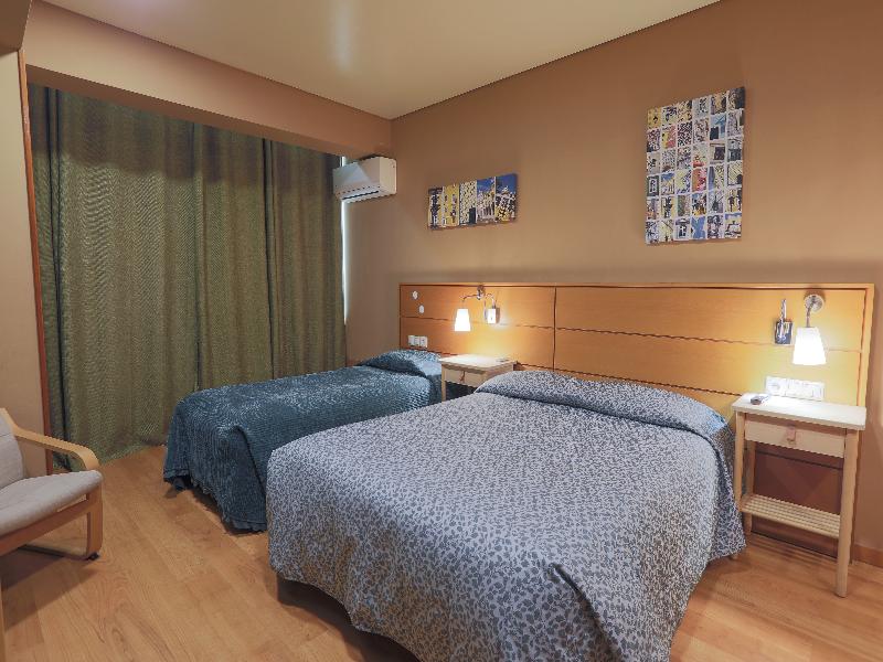 Botanico Hotel image