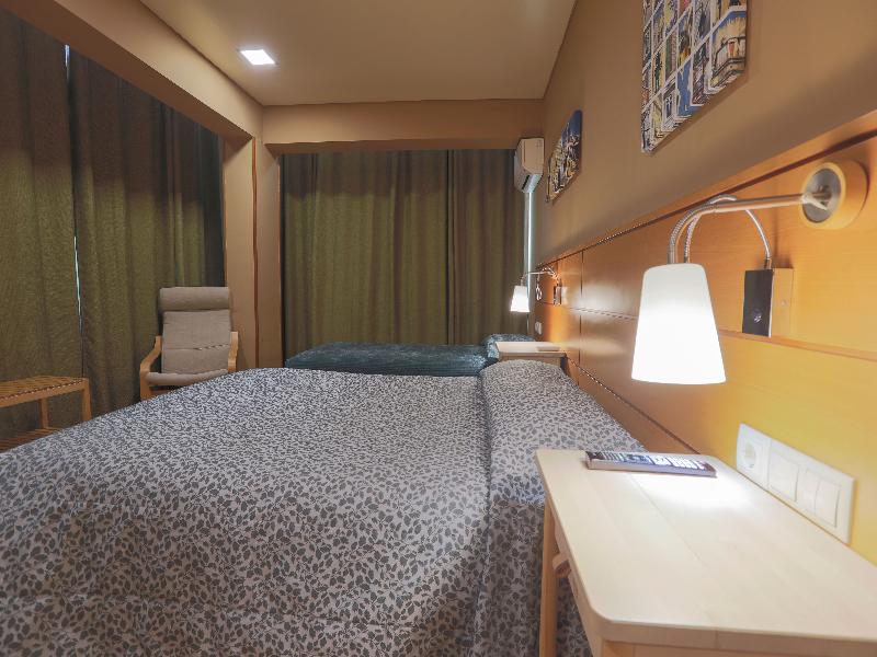 Botanico Hotel image
