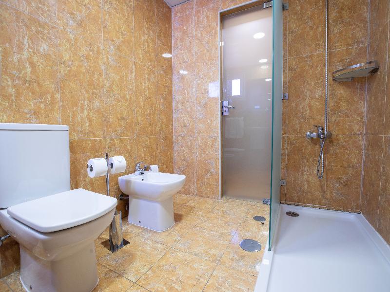 Botanico Hotel image