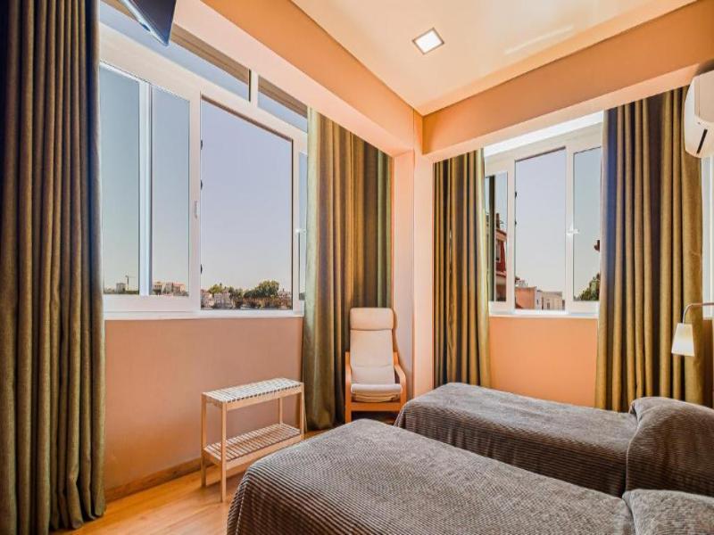 Botanico Hotel image