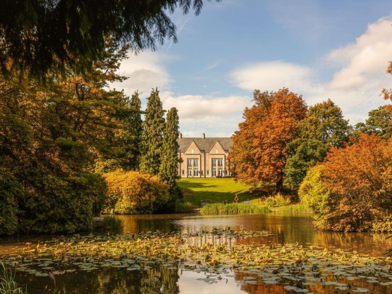 Mercure Sheffield Kenwood Hall & Spa image