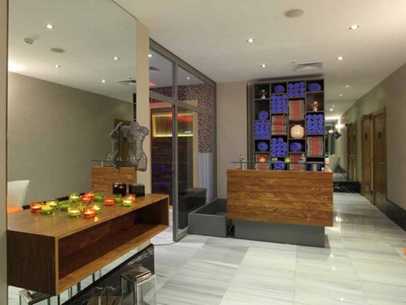 Mimi Hotel Ankara image