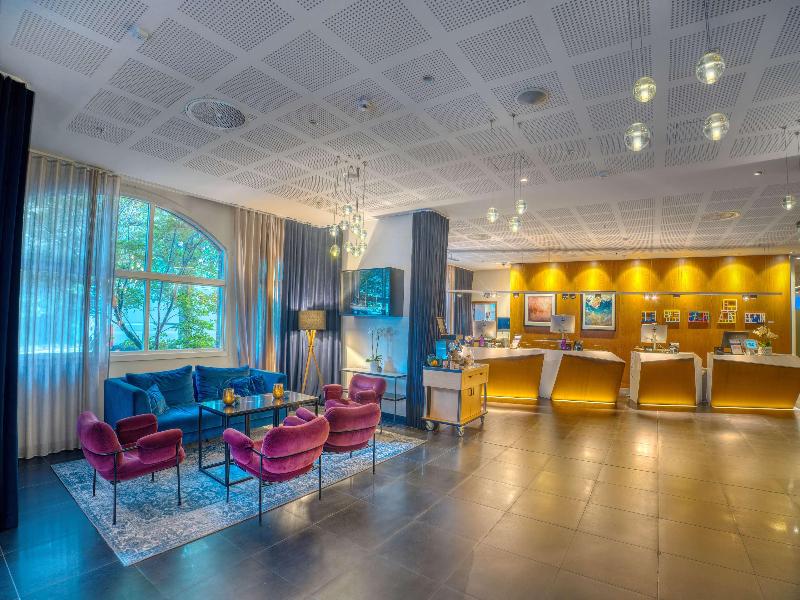 Radisson Blu Royal Bergen image
