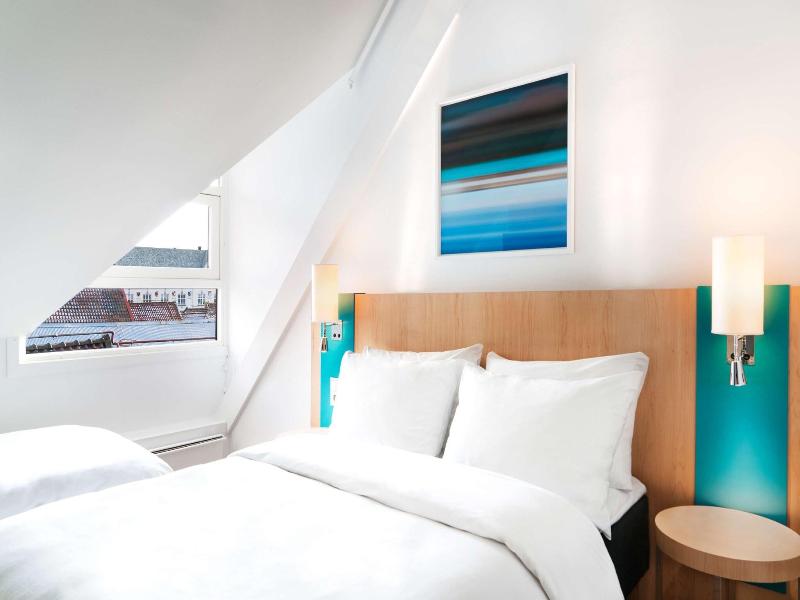 Radisson Blu Royal Bergen image