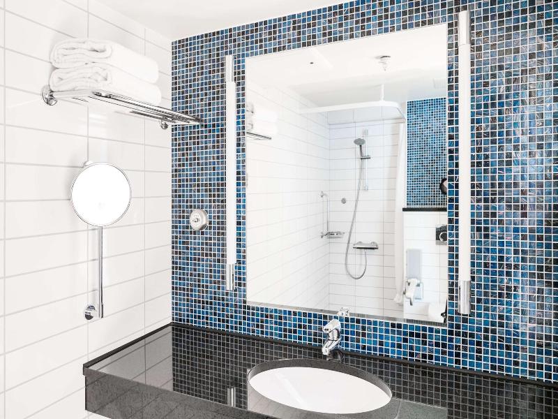 Radisson Blu Royal Bergen image