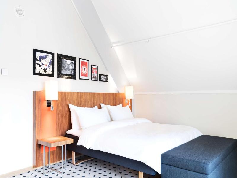 Radisson Blu Royal Bergen image