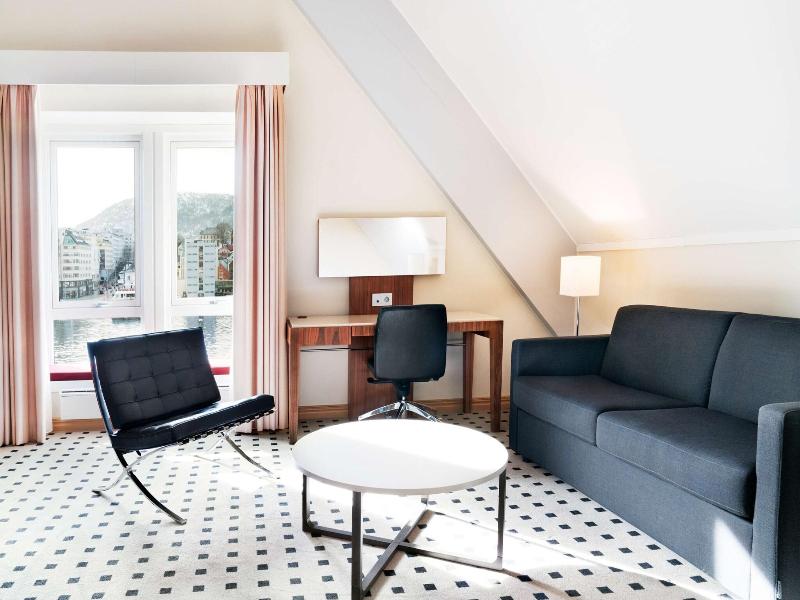 Radisson Blu Royal Bergen image