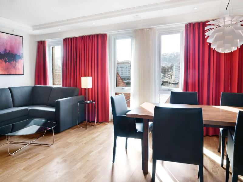 Radisson Blu Royal Bergen image