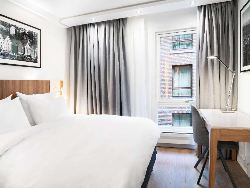 Radisson Blu Royal Bergen image