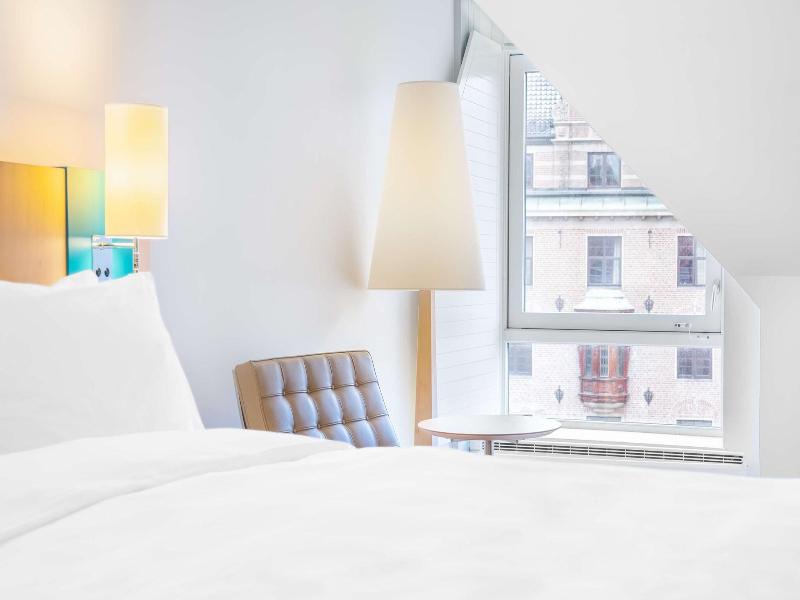 Radisson Blu Royal Bergen image