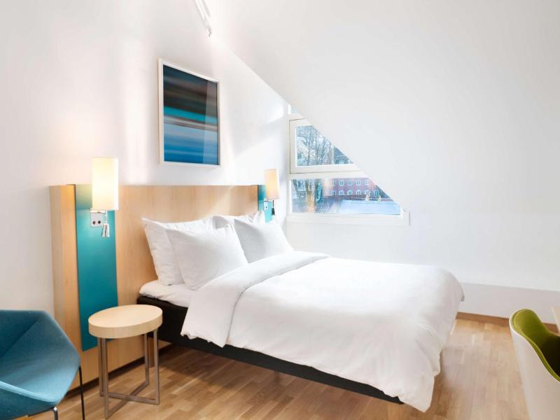 Radisson Blu Royal Bergen image