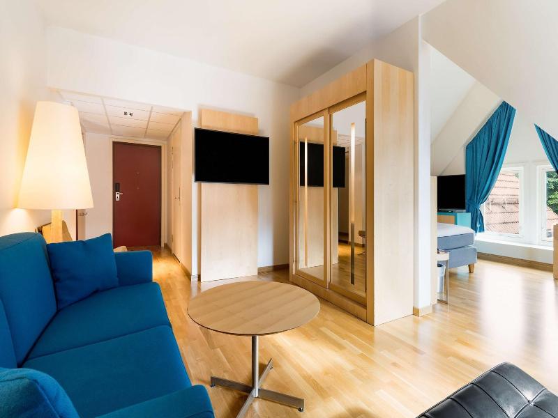 Radisson Blu Royal Bergen image