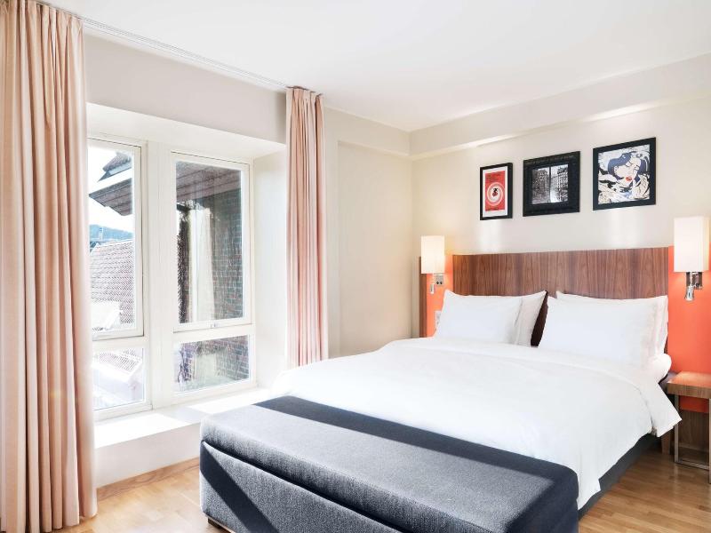 Radisson Blu Royal Bergen image