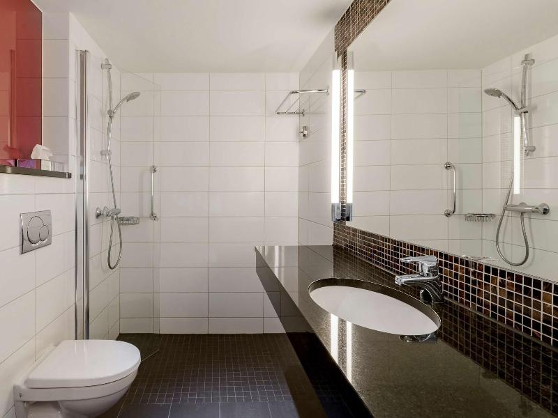 Radisson Blu Royal Bergen image