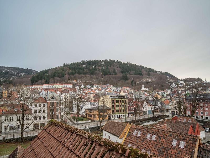 Radisson Blu Royal Bergen image