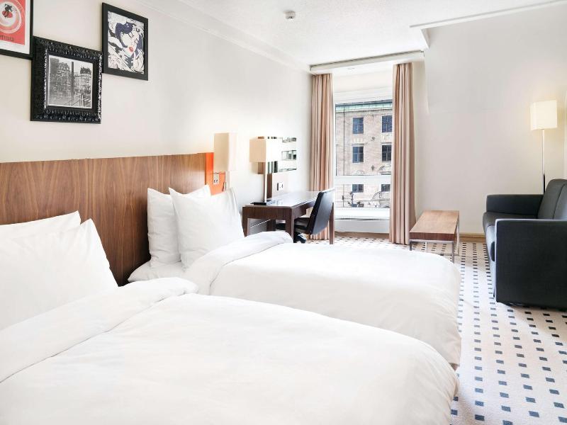 Radisson Blu Royal Bergen image