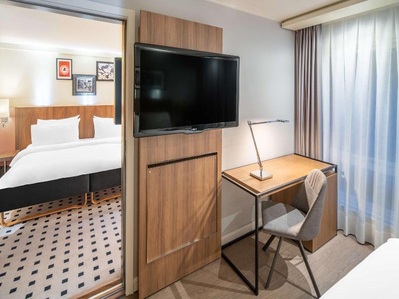 Radisson Blu Royal Bergen image