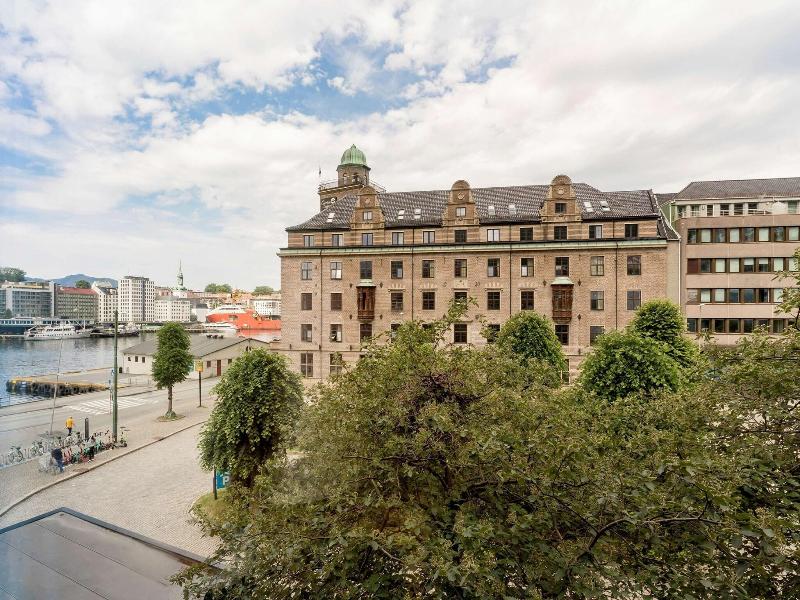 Radisson Blu Royal Bergen image
