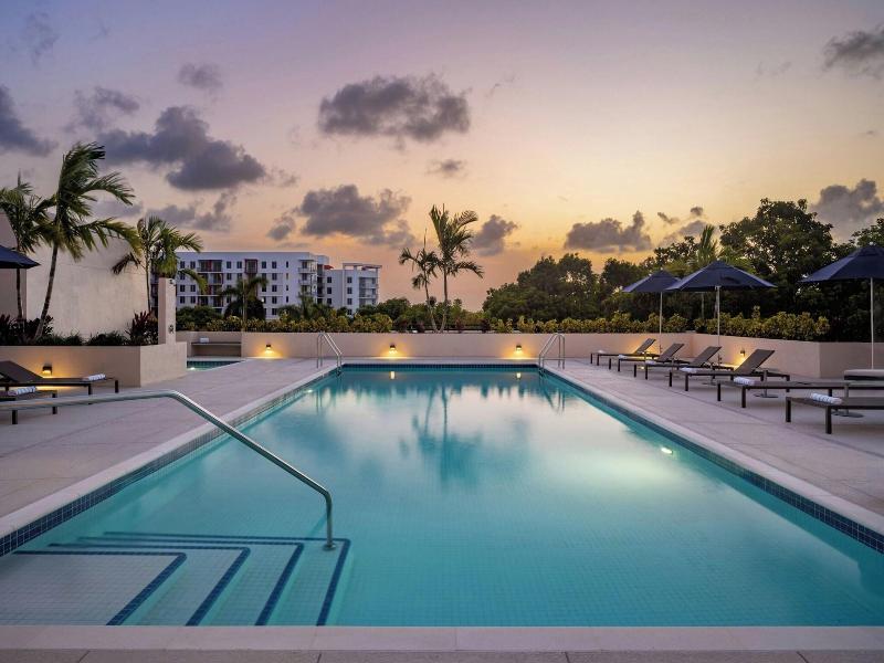 Fort Lauderdale Marriott North image