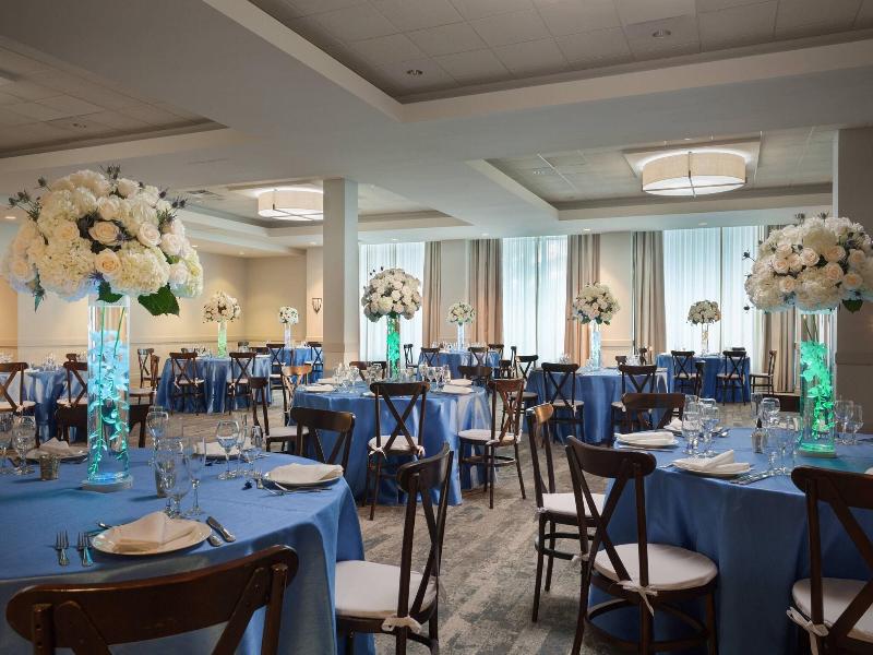 Fort Lauderdale Marriott North image