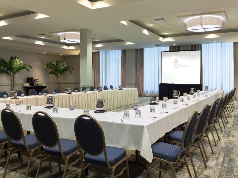 Fort Lauderdale Marriott North image