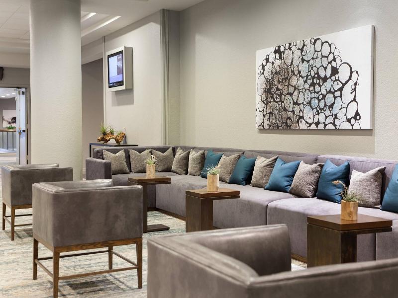 Fort Lauderdale Marriott North image