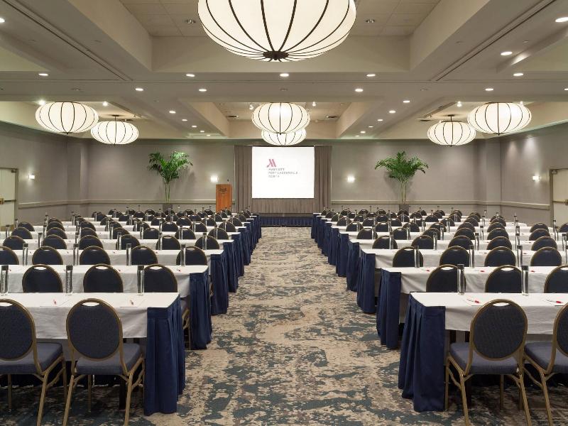 Fort Lauderdale Marriott North image