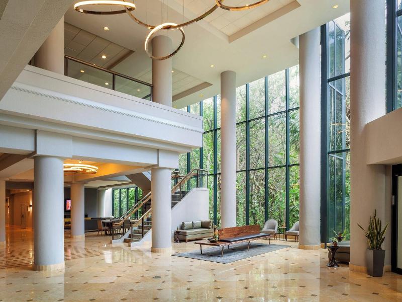 Fort Lauderdale Marriott North image