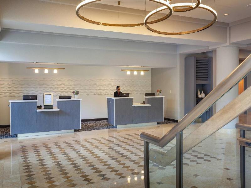 Fort Lauderdale Marriott North image
