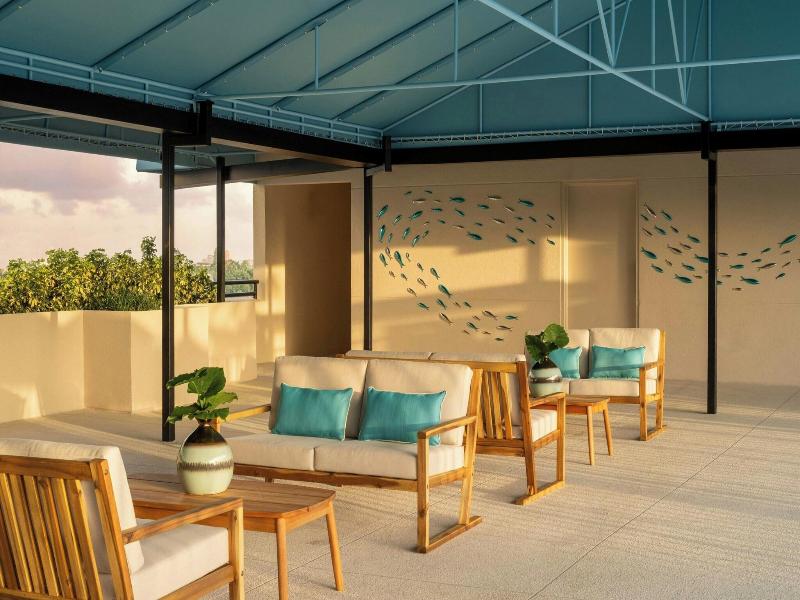 Fort Lauderdale Marriott North image