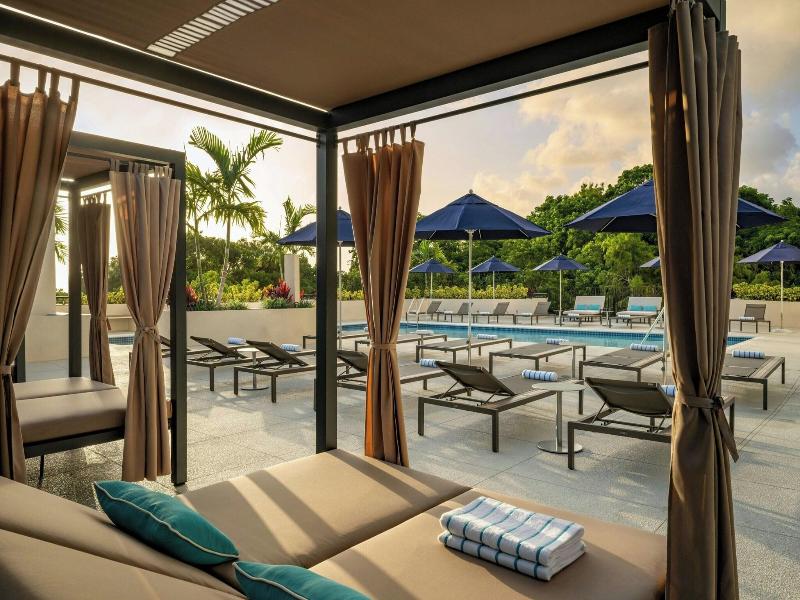 Fort Lauderdale Marriott North image