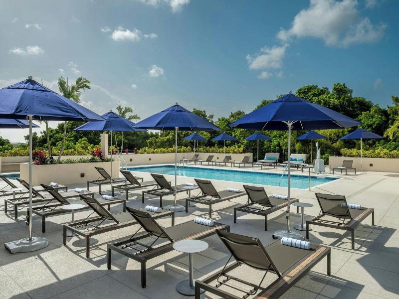 Fort Lauderdale Marriott North image