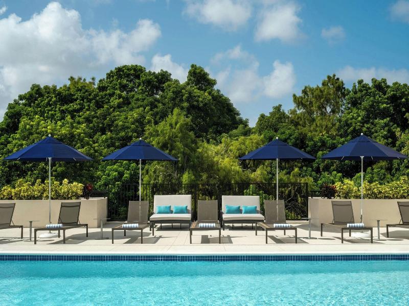 Fort Lauderdale Marriott North image