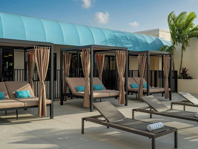 Fort Lauderdale Marriott North image