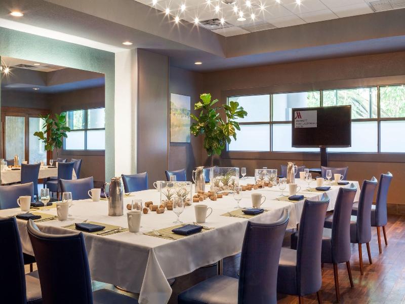 Fort Lauderdale Marriott North image