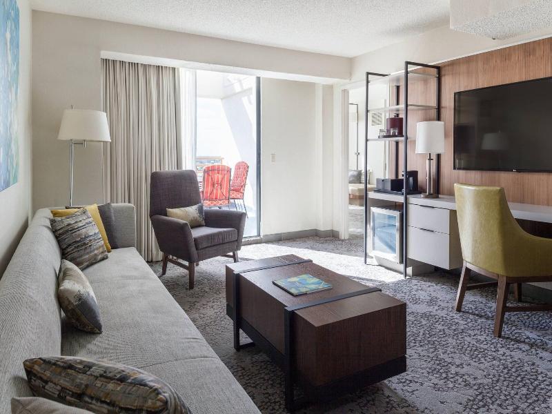 Fort Lauderdale Marriott North image