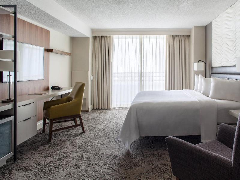 Fort Lauderdale Marriott North image