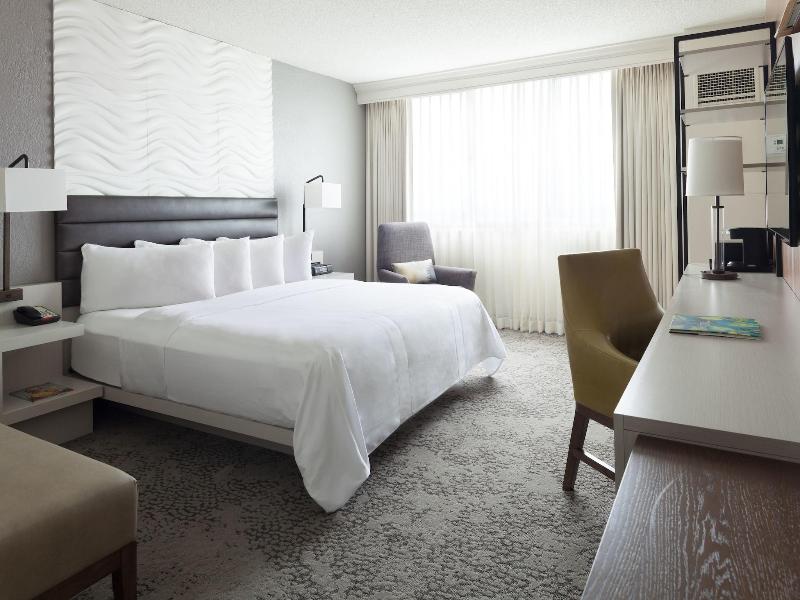 Fort Lauderdale Marriott North image
